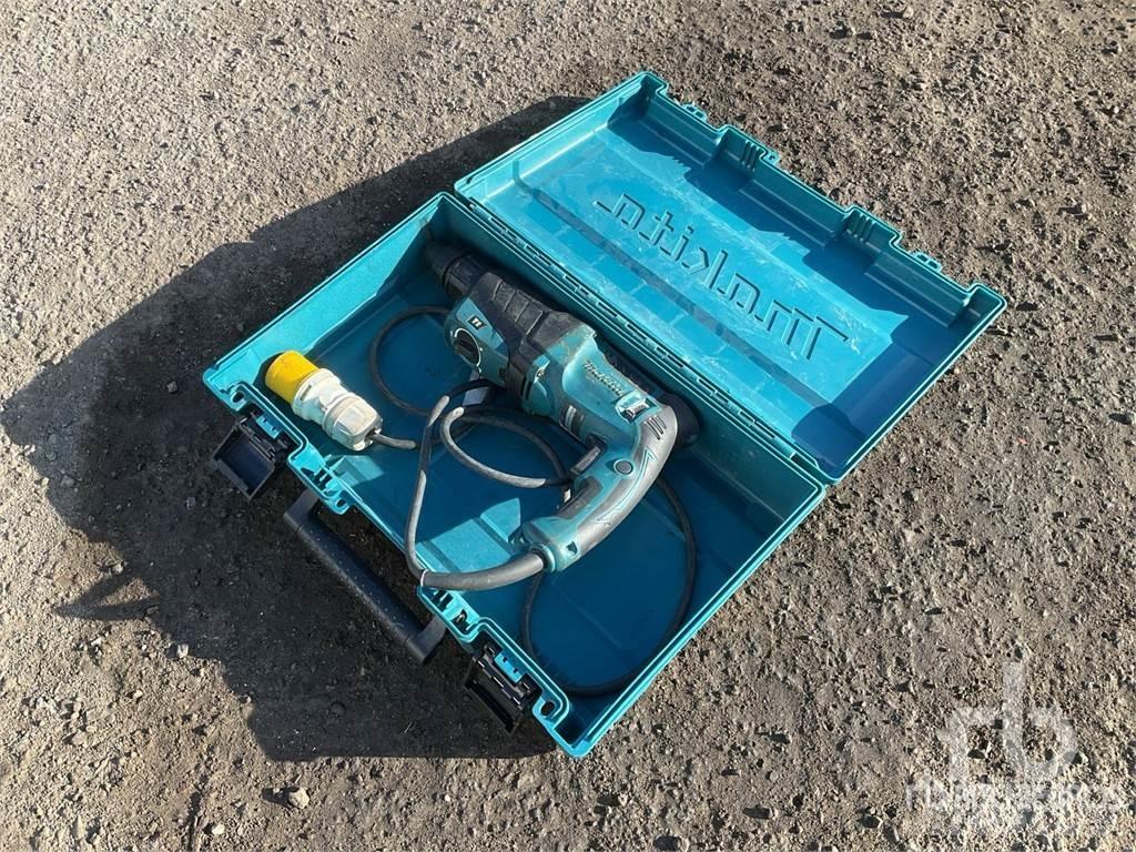 Makita HR2630 Строителство - Други