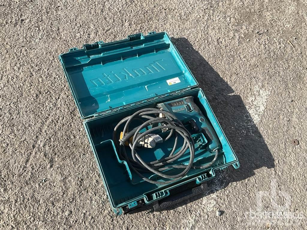 Makita HR2630 Строителство - Други