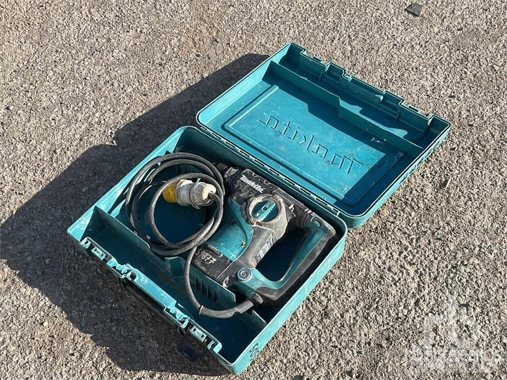 Makita HR2811F Строителство - Други
