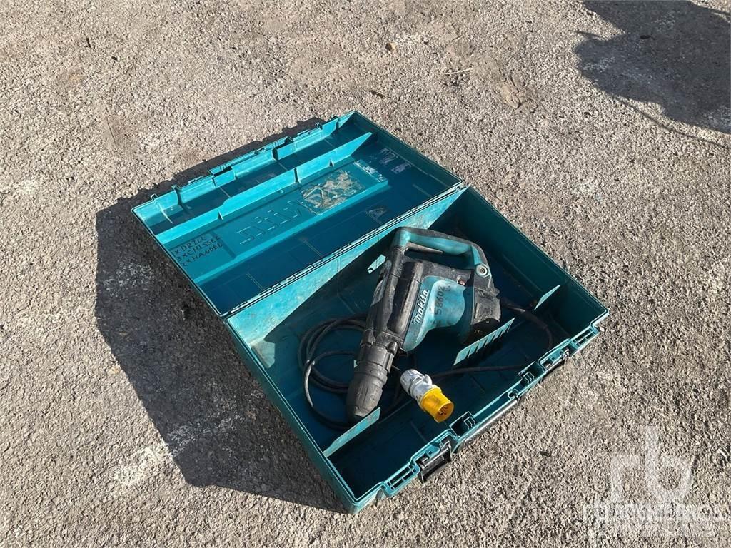Makita HR4011C Строителство - Други