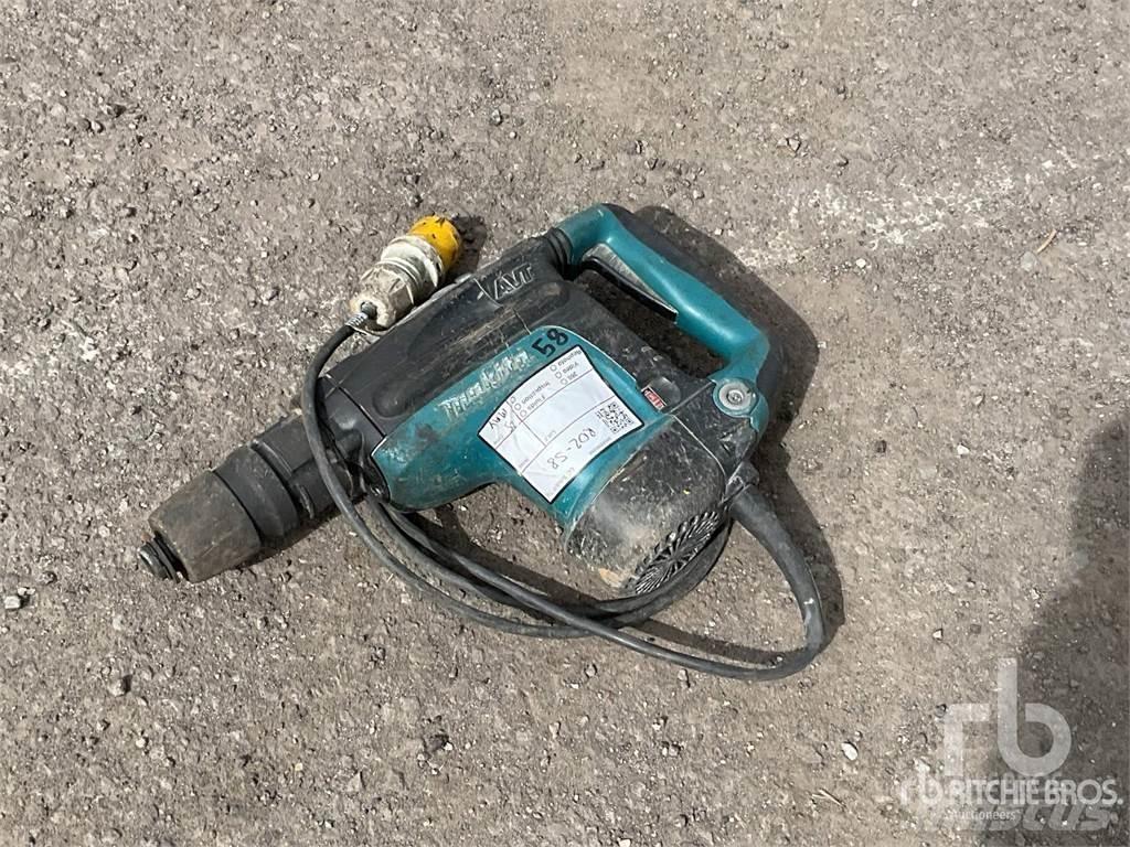 Makita HR4011C Строителство - Други