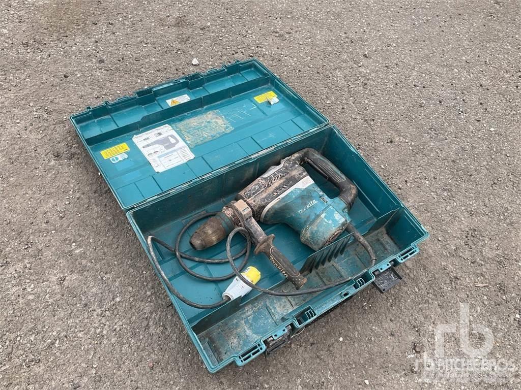Makita HR4013C Чукове/Раздробители
