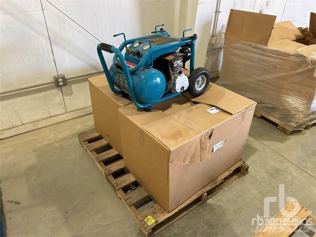 Makita MAC5200 Компресори
