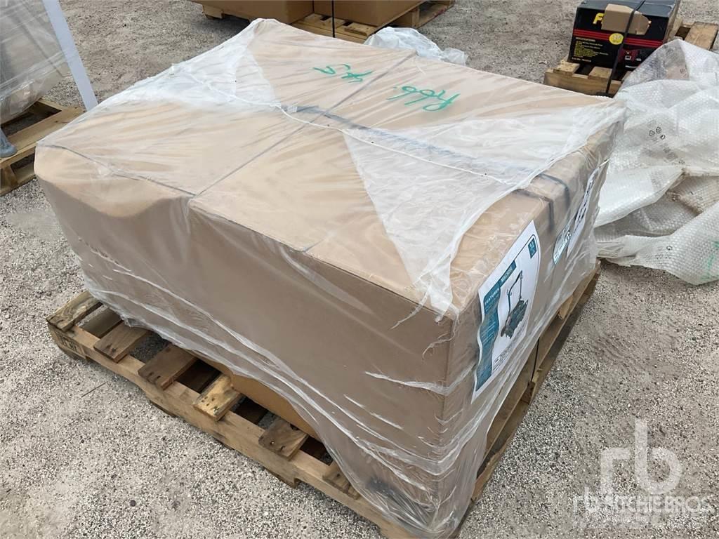 Makita MAC5200 Компресори