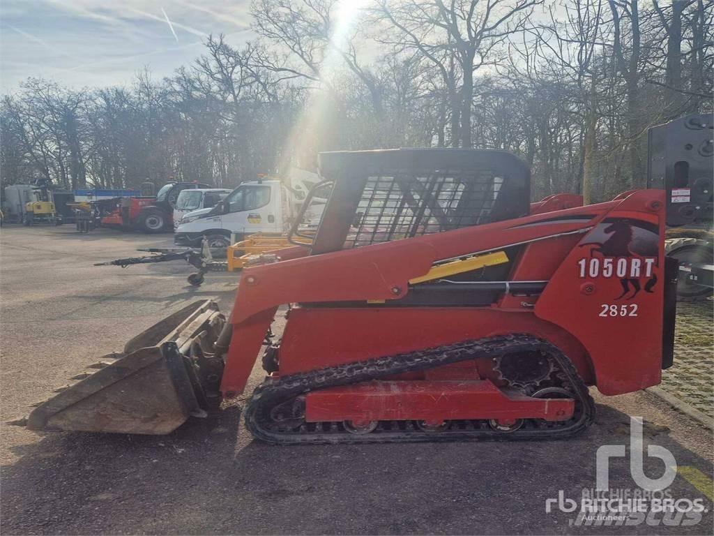 Manitou 1050RT Мини товарачи
