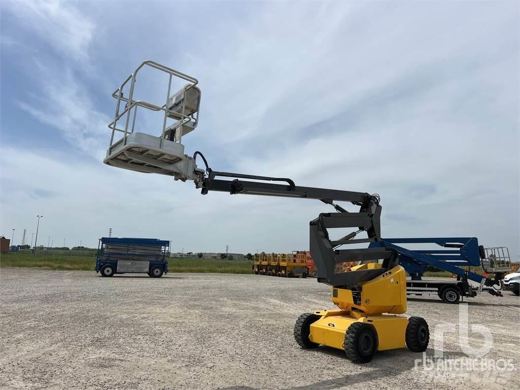 Manitou 150AET2 Съчленени стрелови подемници