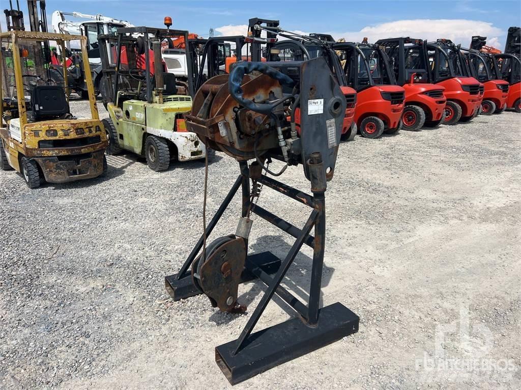 Manitou ARGANO Селскостопанство - Други