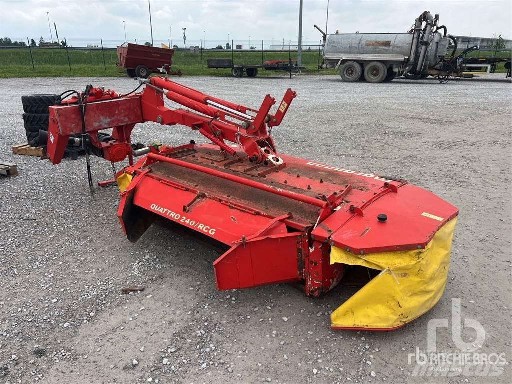 Marangon 24 RCG Кондиционери за косачки