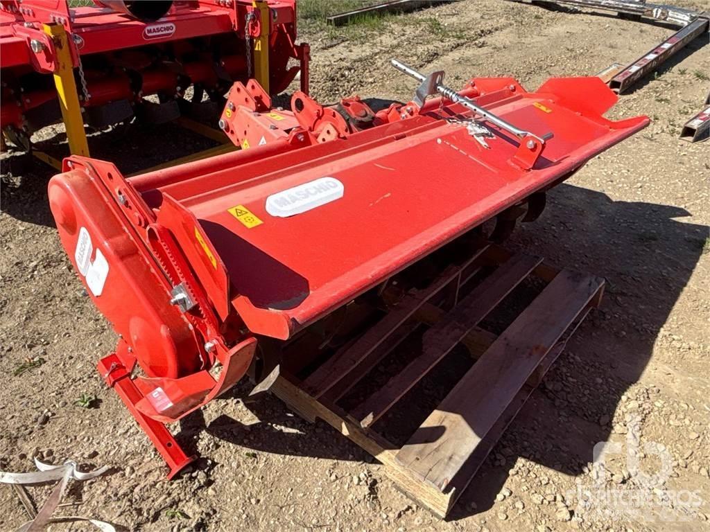 Maschio A 160 Двуколесни трактори и култиватори