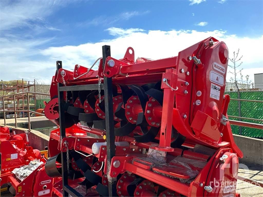 Maschio A 160C Двуколесни трактори и култиватори