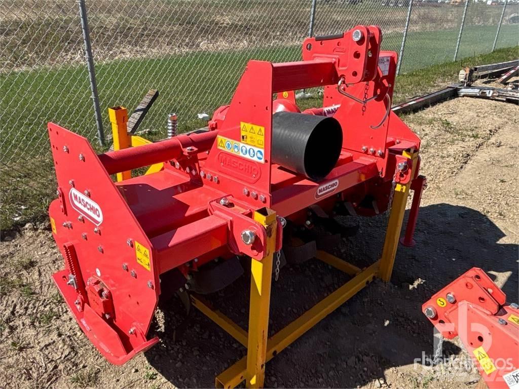 Maschio B155 Двуколесни трактори и култиватори