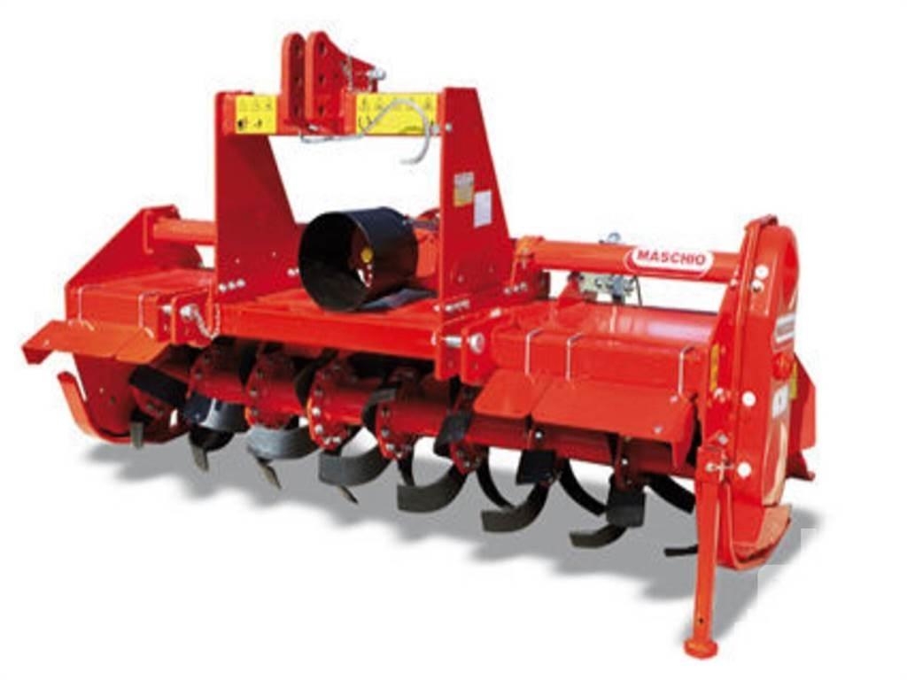 Maschio B180 Двуколесни трактори и култиватори