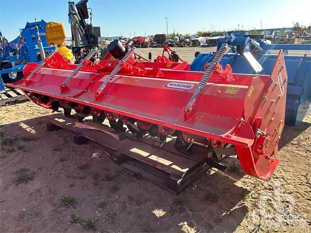 Maschio C300 Двуколесни трактори и култиватори