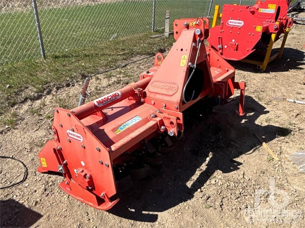 Maschio FRESA H Двуколесни трактори и култиватори