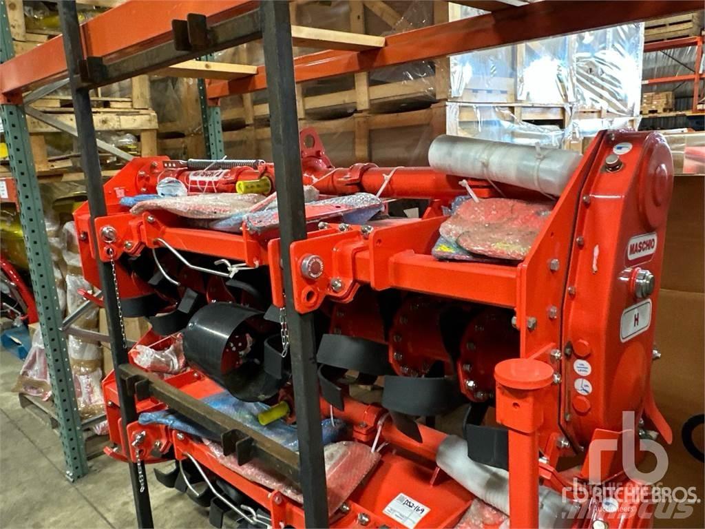 Maschio H185 Двуколесни трактори и култиватори