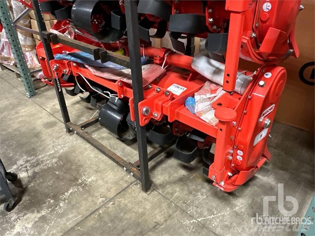 Maschio H185 Двуколесни трактори и култиватори