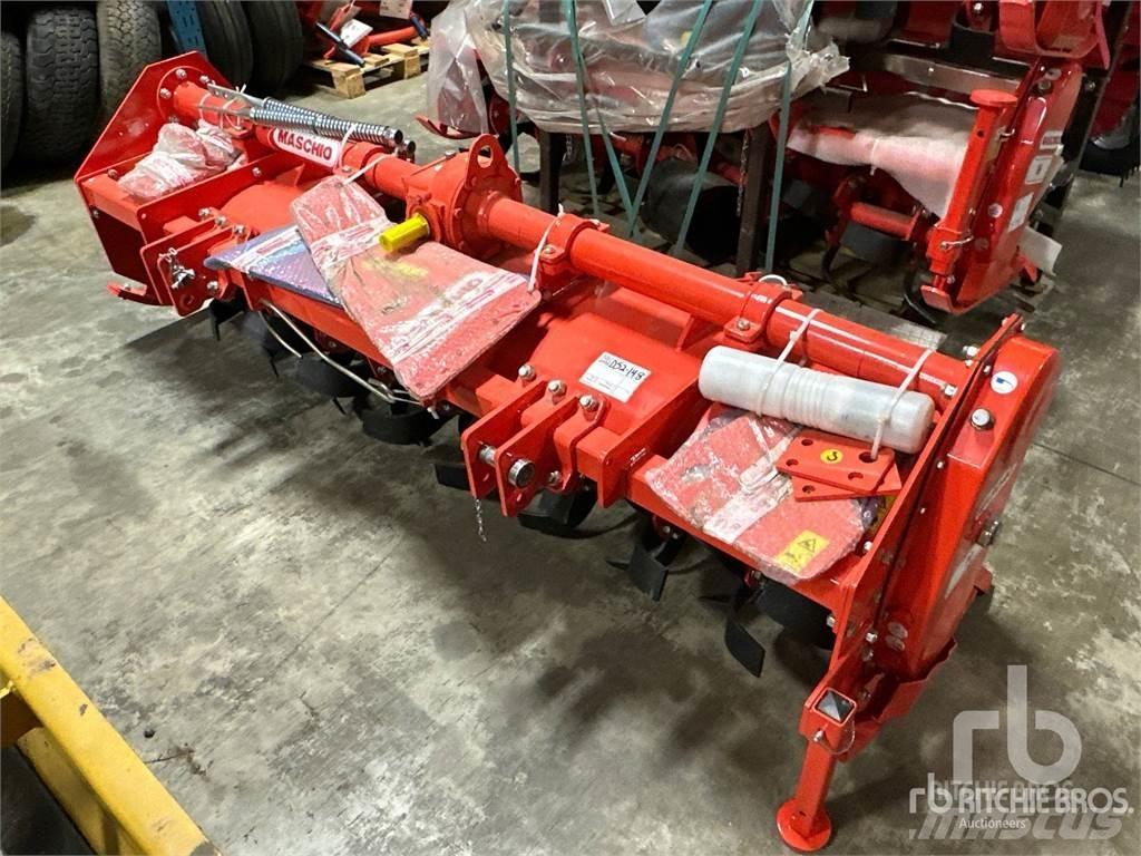 Maschio H205 Двуколесни трактори и култиватори