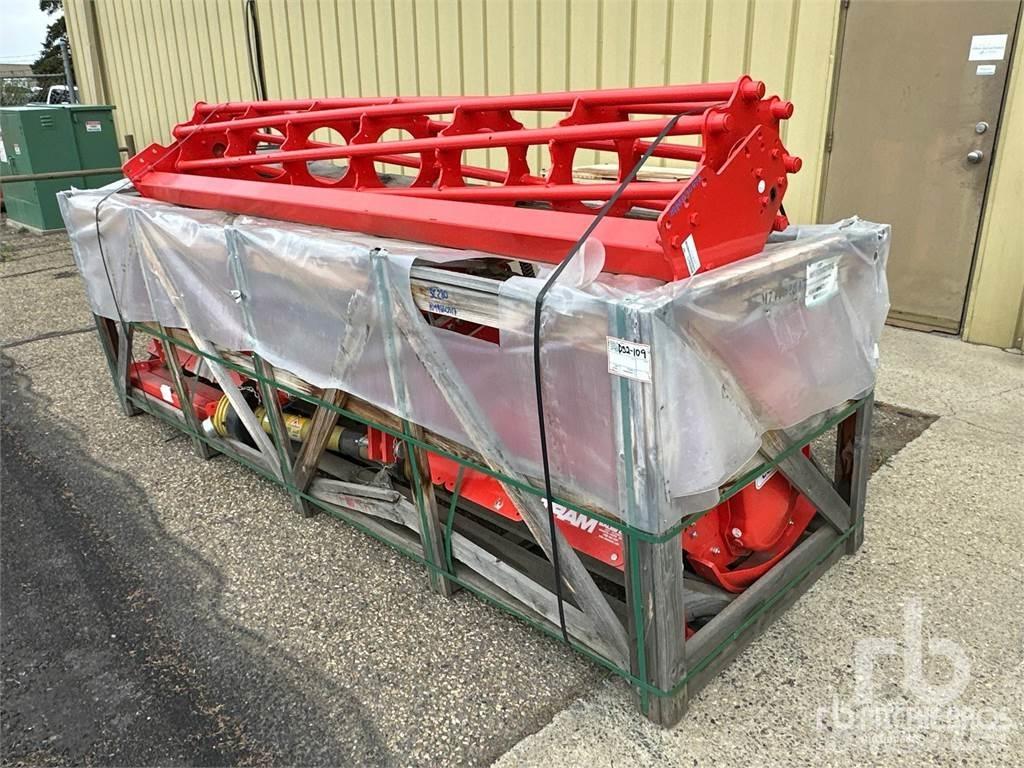 Maschio SC280 Двуколесни трактори и култиватори