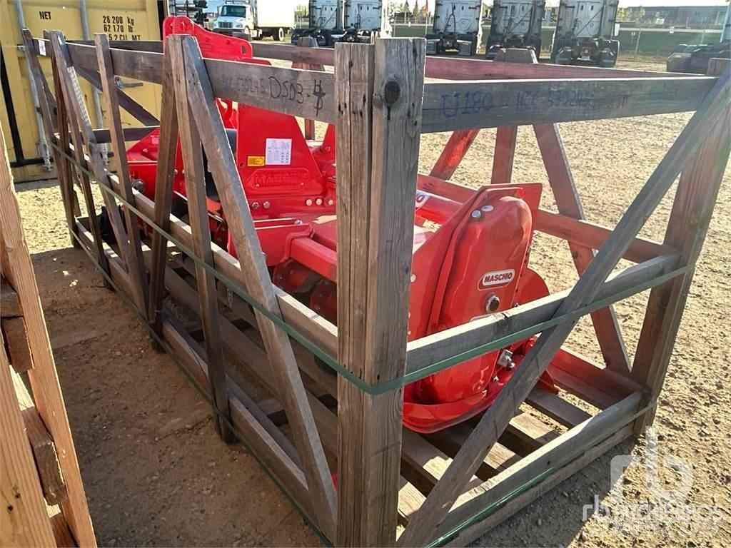Maschio U180 Двуколесни трактори и култиватори