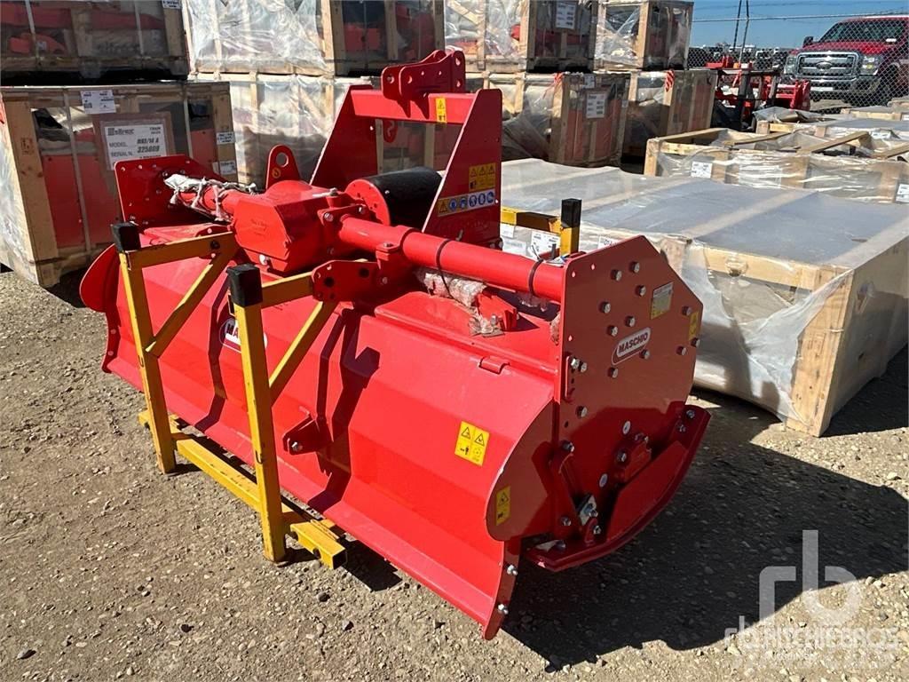 Maschio U180 Двуколесни трактори и култиватори