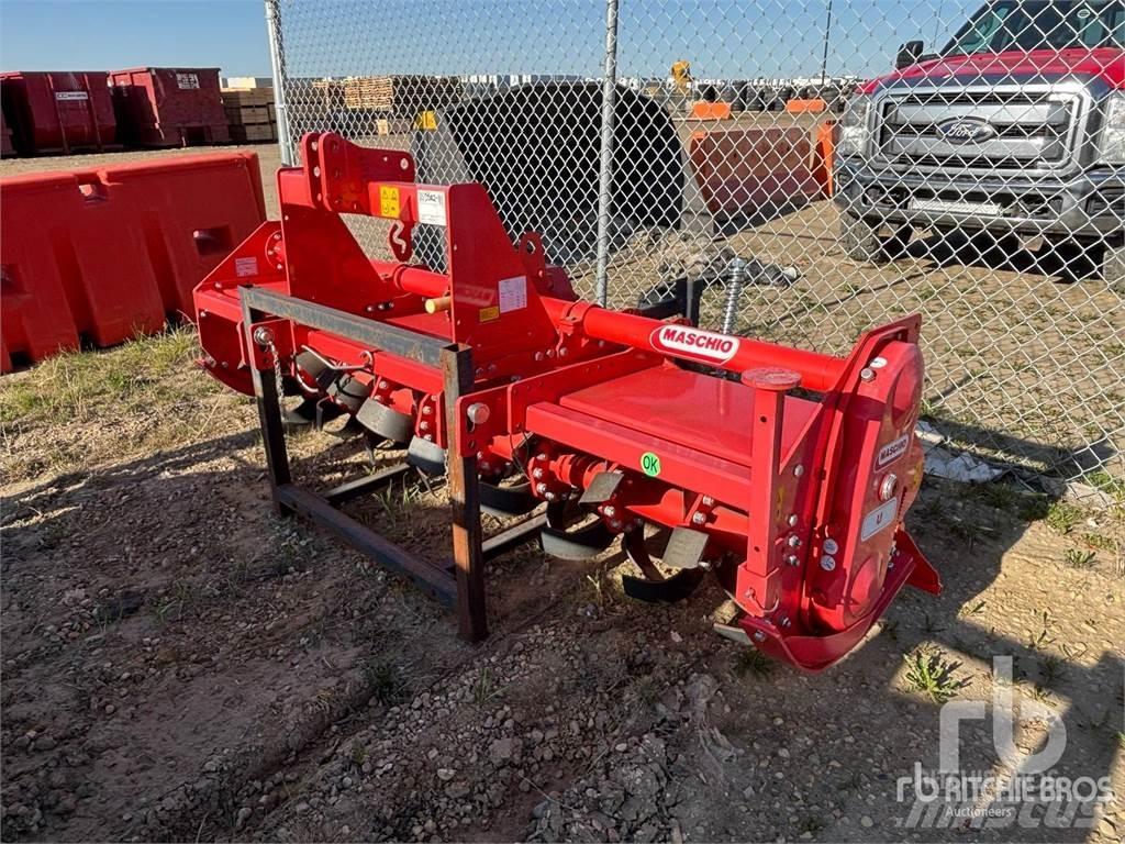 Maschio U230 Двуколесни трактори и култиватори
