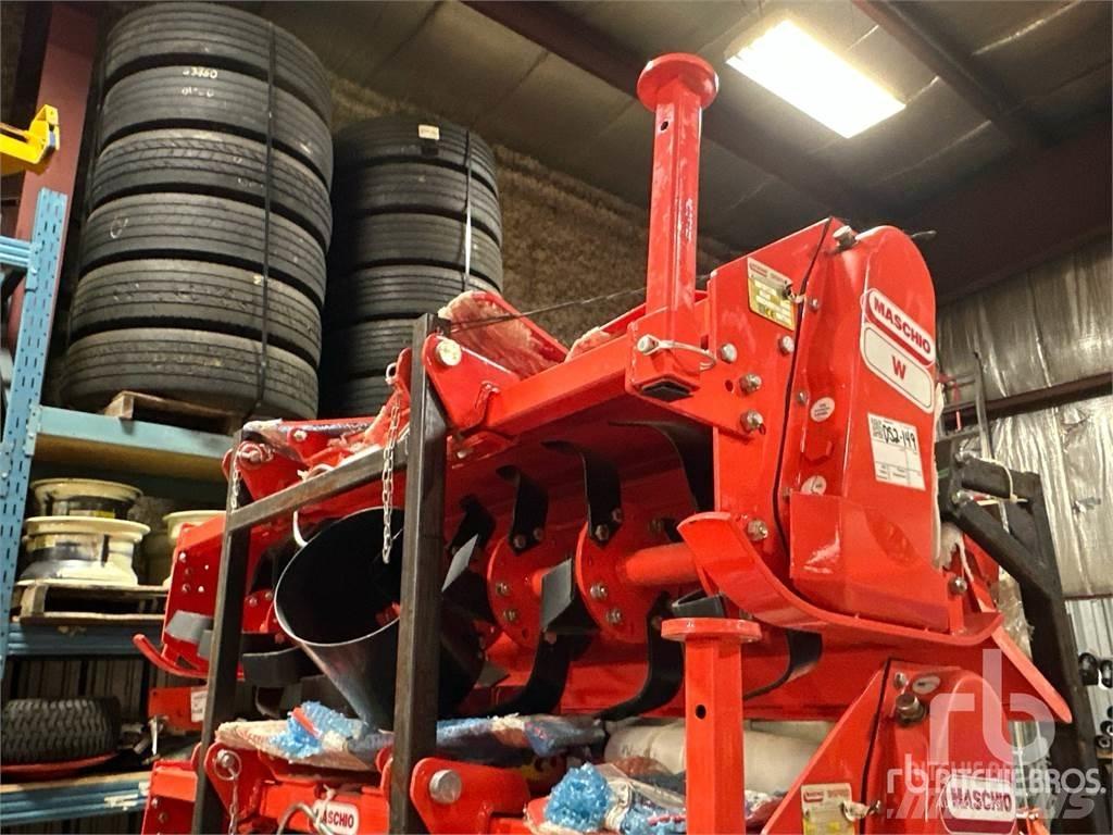 Maschio W165 Двуколесни трактори и култиватори