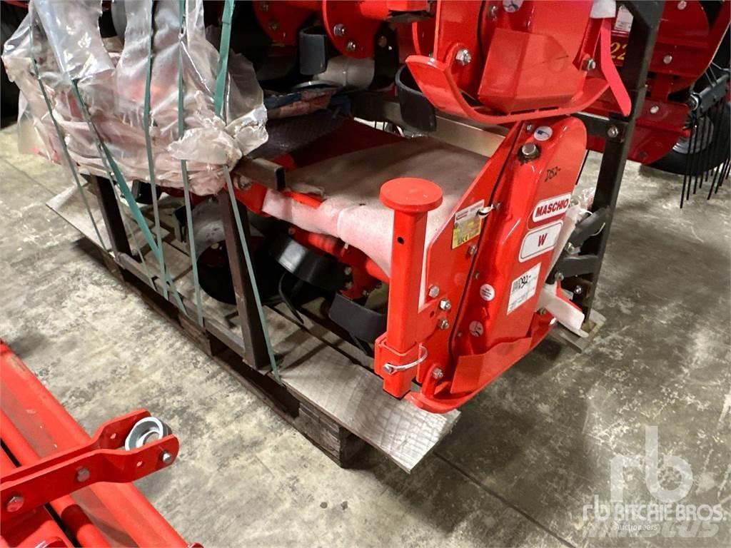 Maschio W165 Двуколесни трактори и култиватори