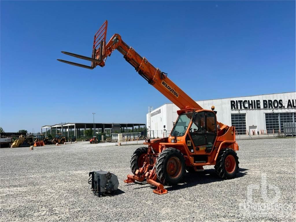 Merlo P40.16 Телескопични товарачи