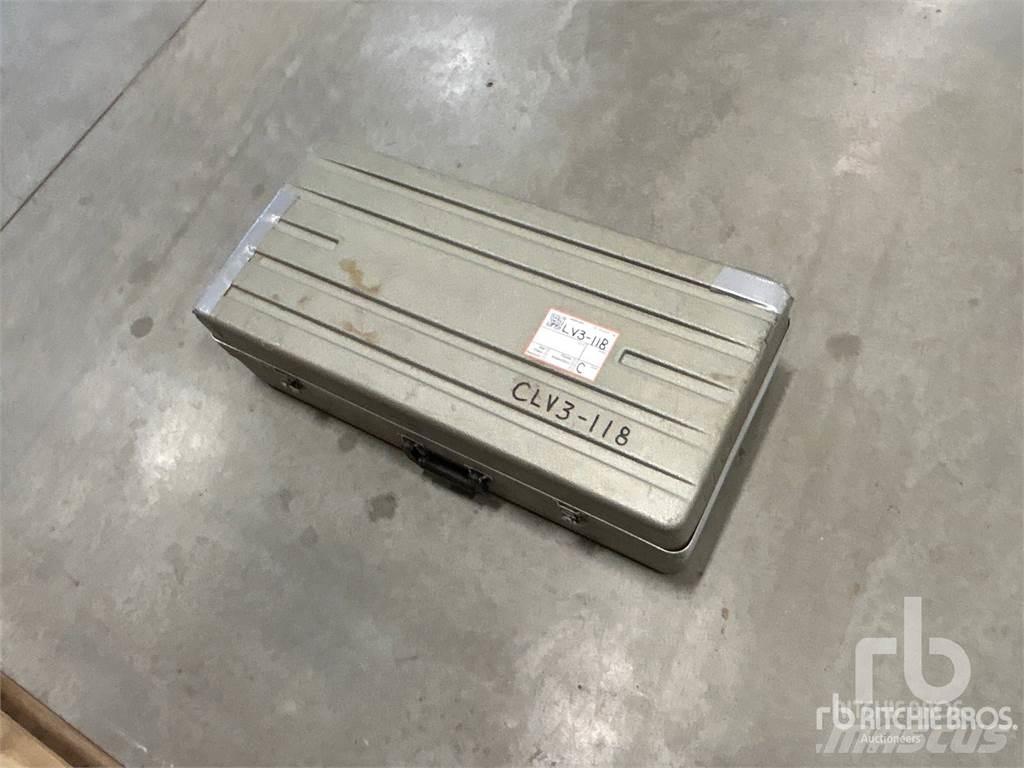  METROTECH 810DX Тръбополагащи булдозери