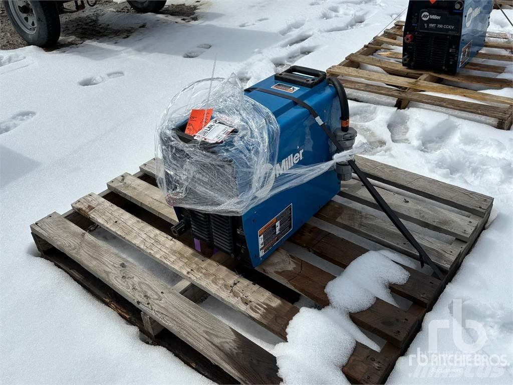 Miller XMT350 Заваряващи машини