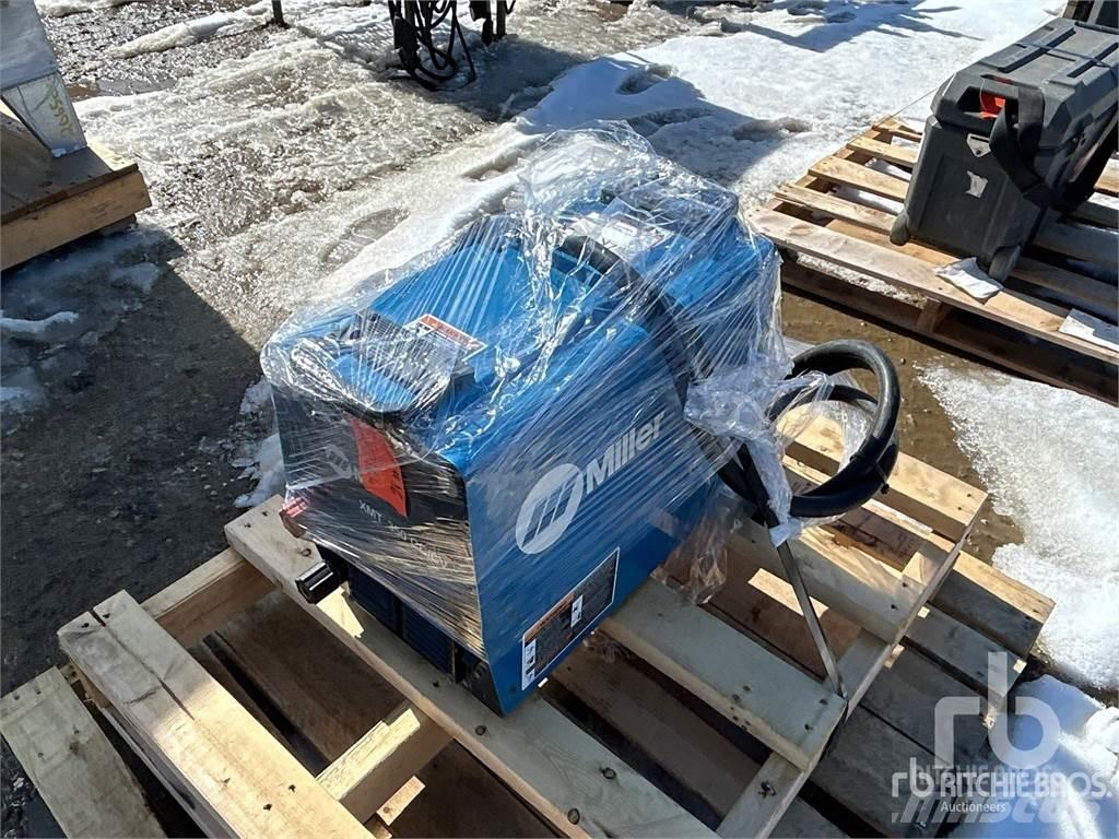 Miller XMT350 Заваряващи машини