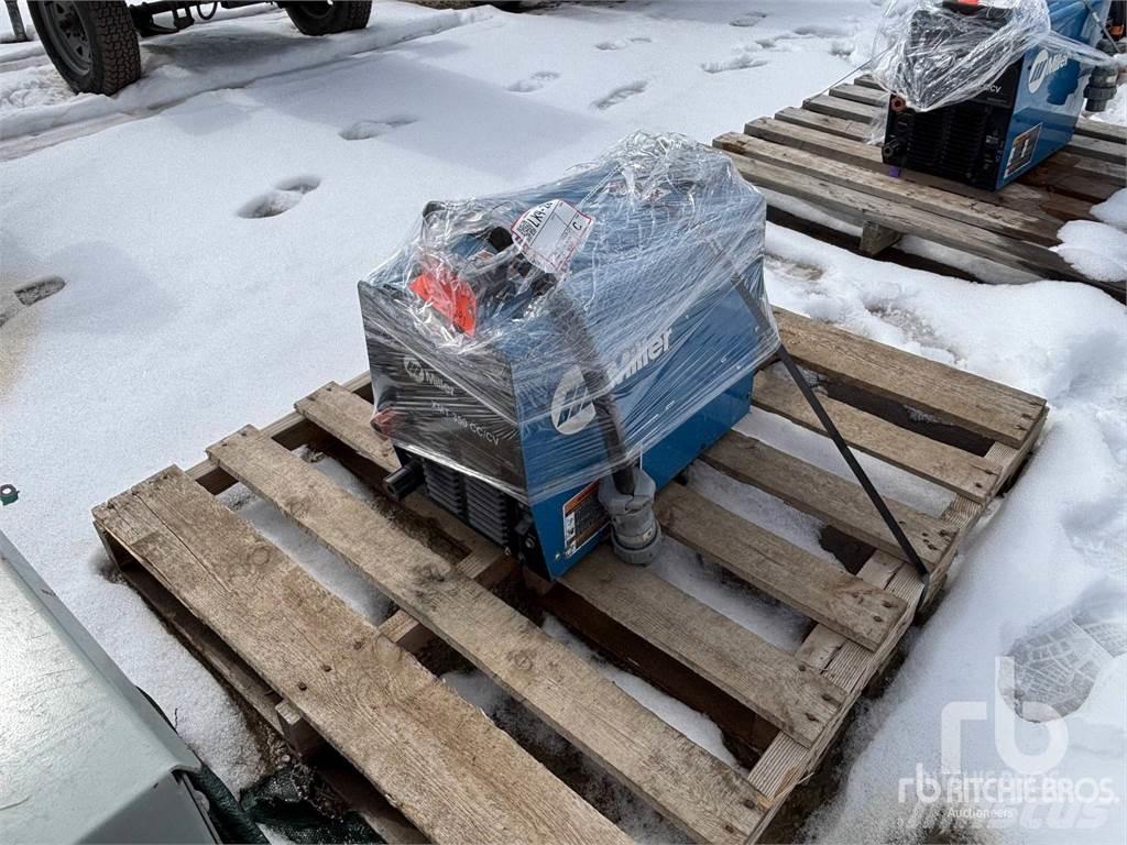 Miller XMT350 Заваряващи машини