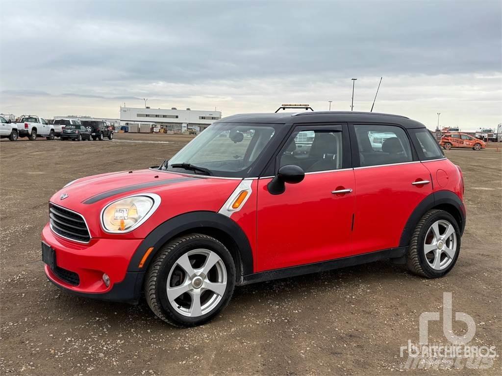 Mini COOPER Коли