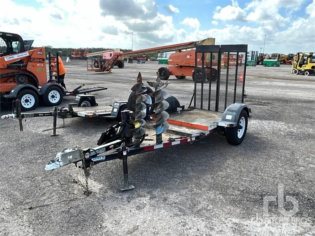 MMDI 47RVX10 Нискотоварачи
