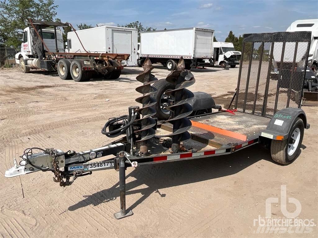 MMDI 47RVX9 Нискотоварачи