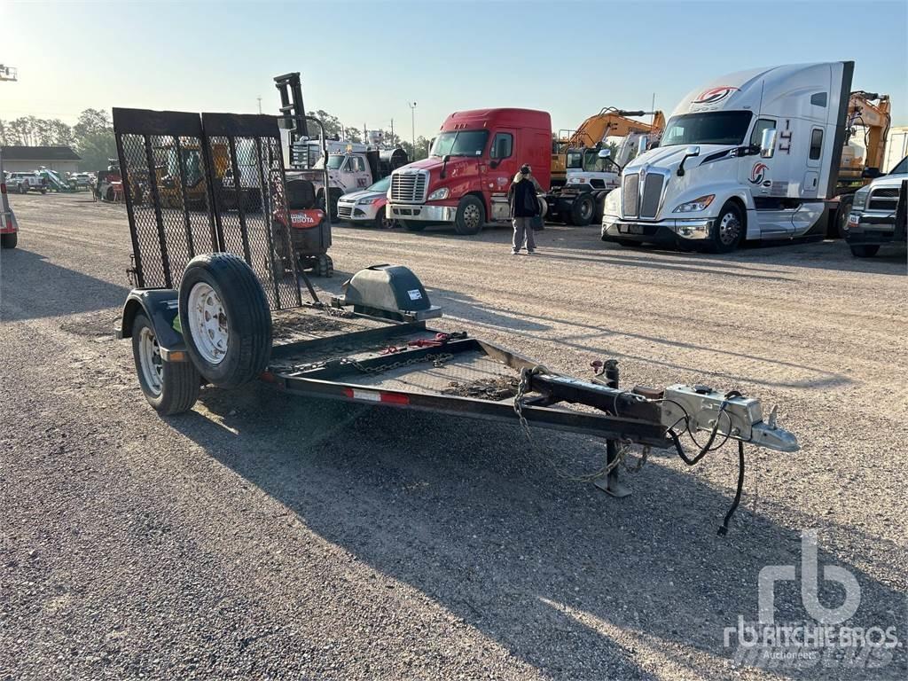 MMDI 47RVX9 Нискотоварачи