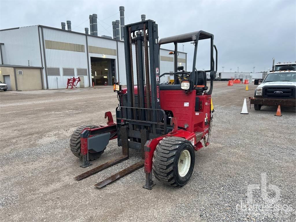  MOFFET M8 55.3 Дизелови камиони