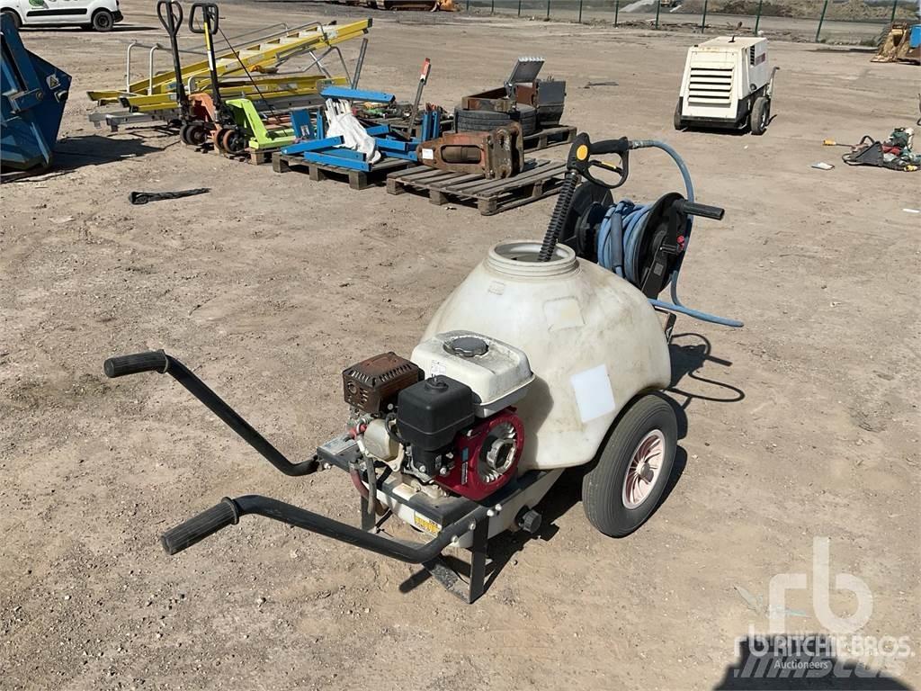 Morris TW0026TT Уреди за миене под леко налягане
