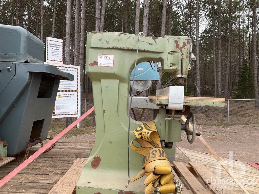  Mortise Cutter Гатери