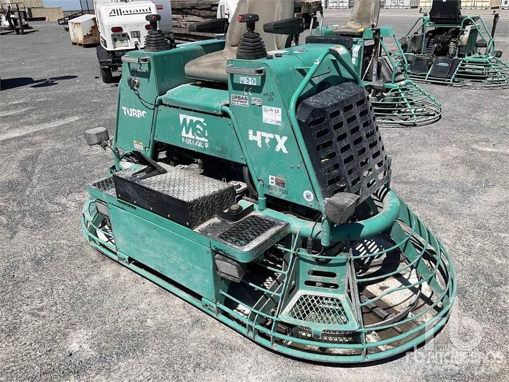 MultiQuip 4TX Мистрия
