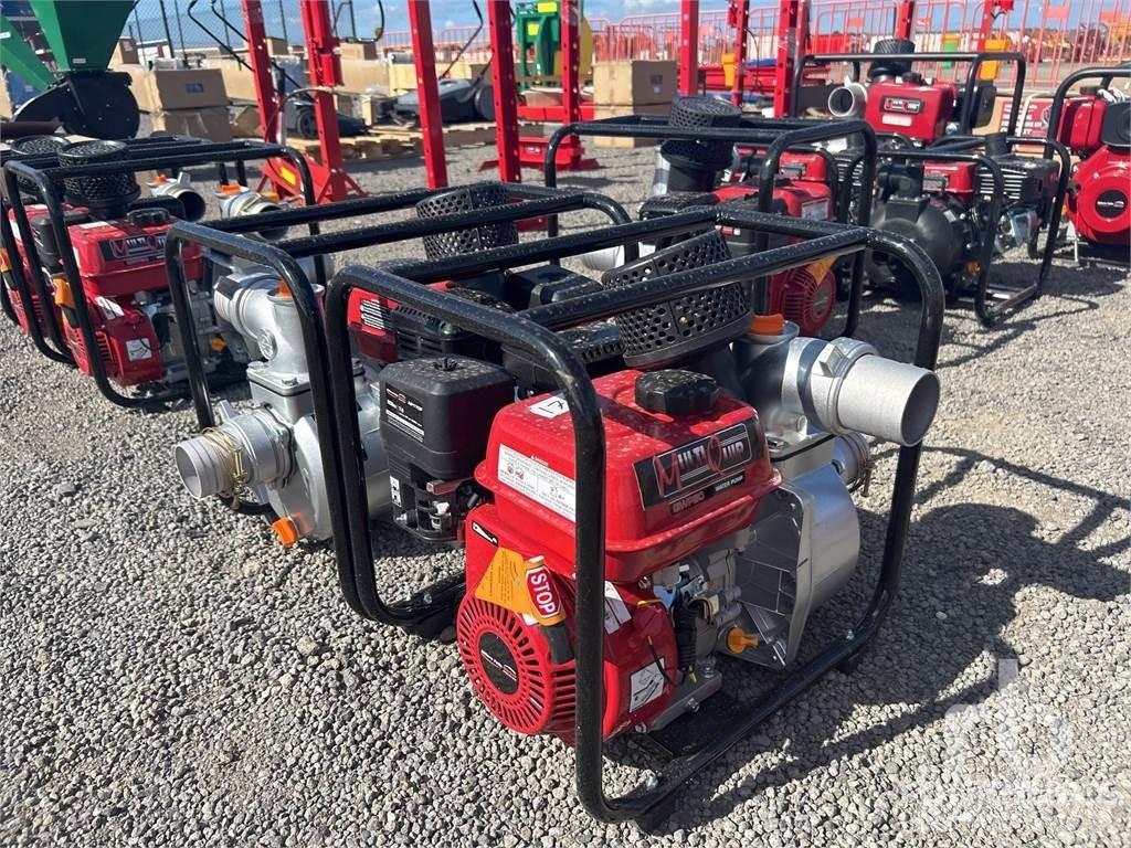 MultiQuip QWP80 Водни помпи
