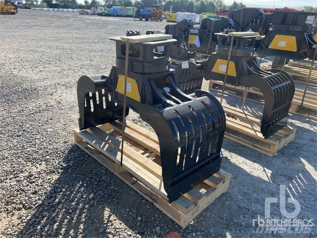 Mustang GRP250 Куки