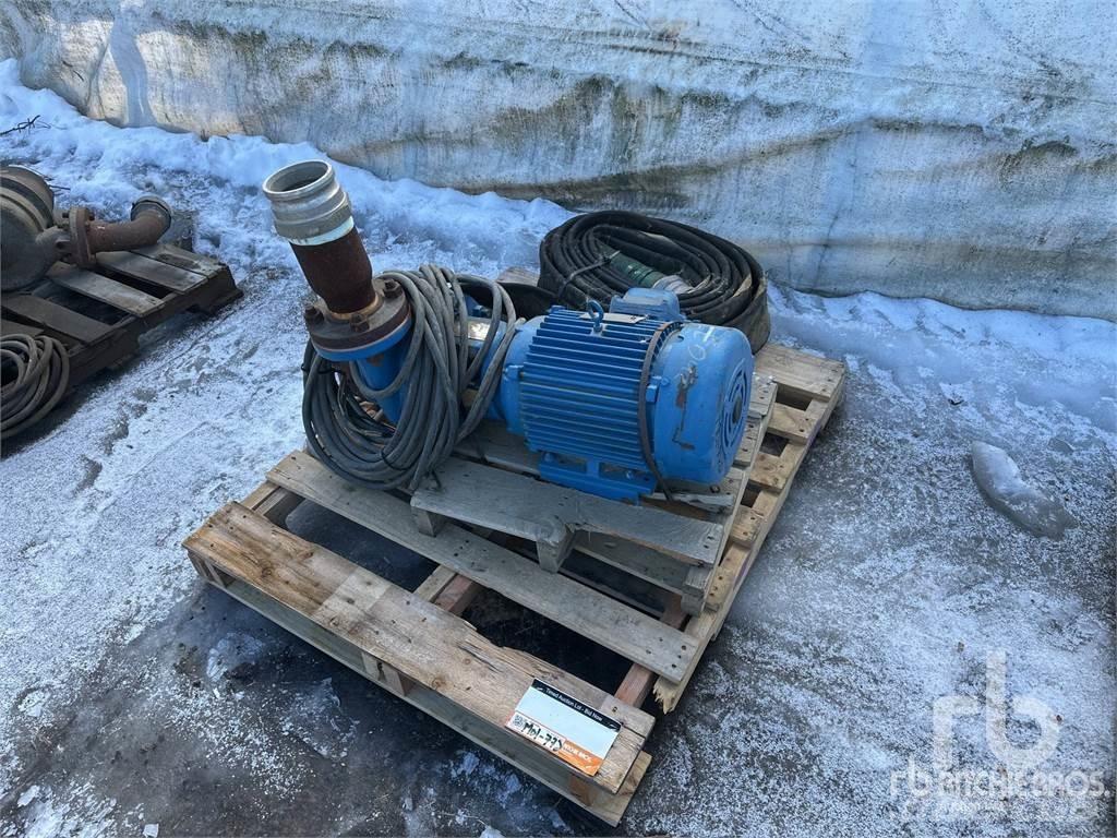 National 3X4R11 Други компоненти