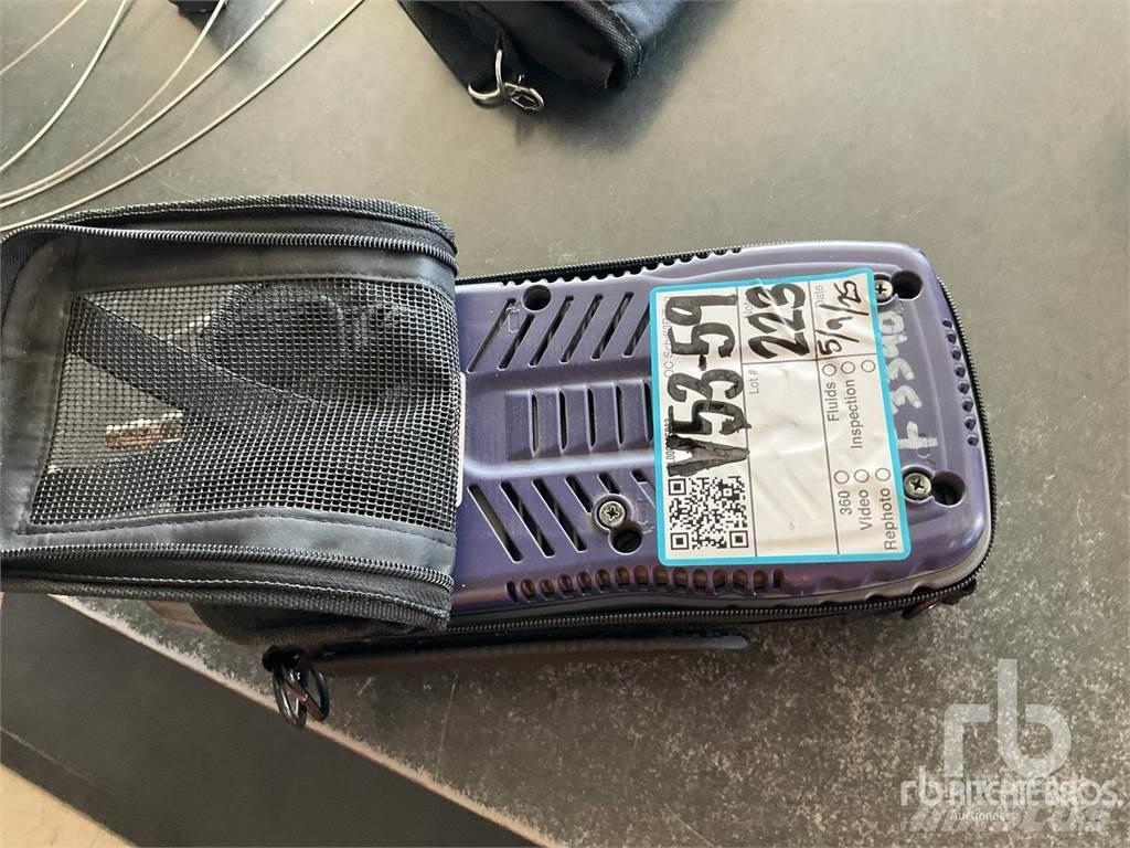  ONX 630 D31 Аксесоари и резервни части за пробивни машини