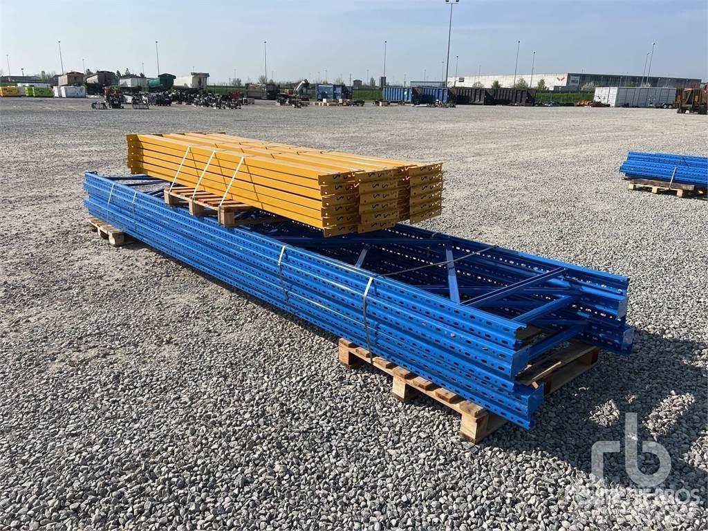  Pallet Строителство - Други