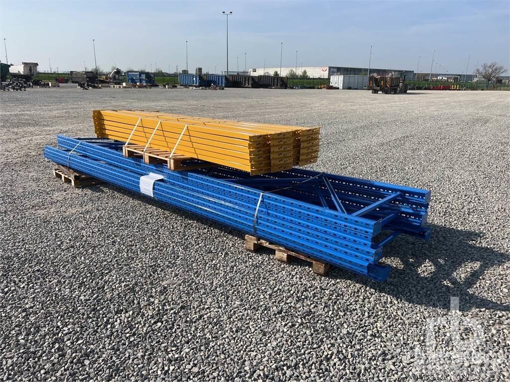  Pallet Строителство - Други