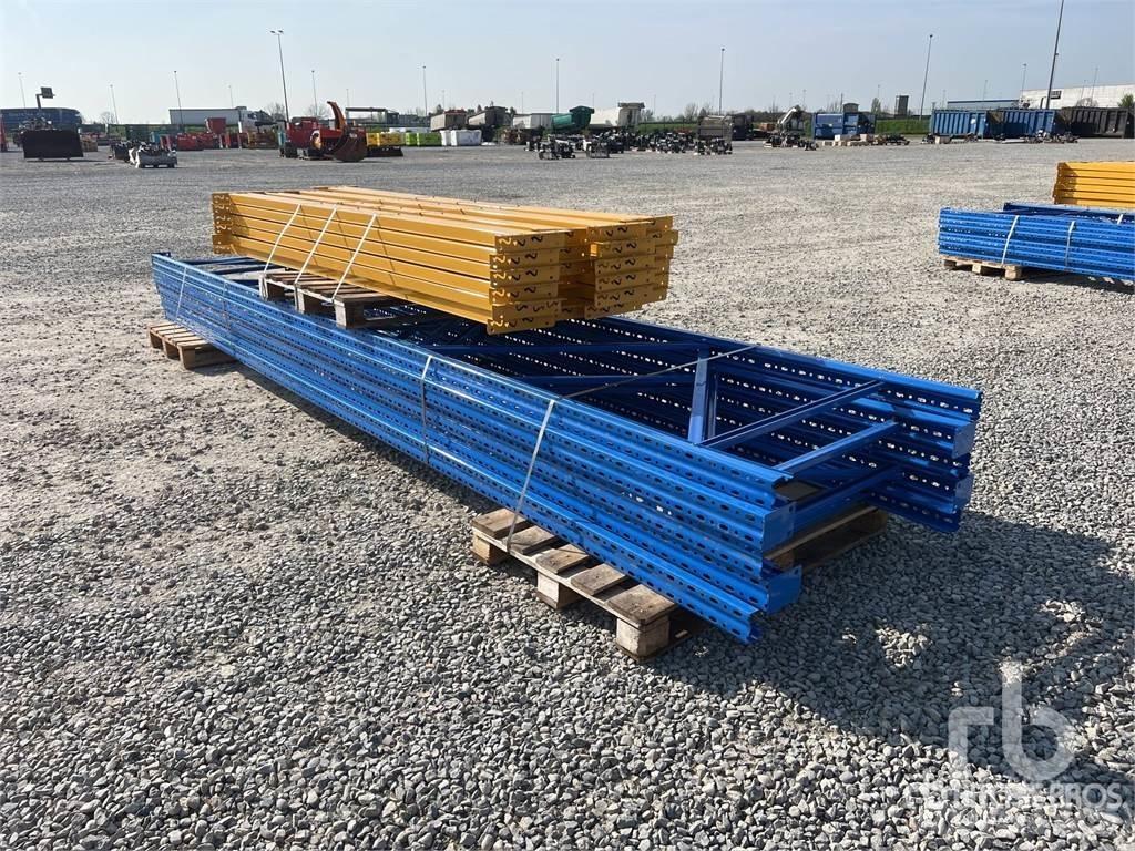  Pallet Строителство - Други