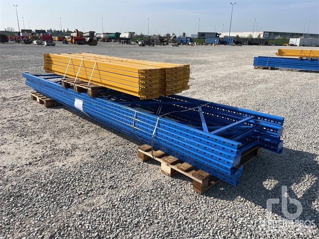  Pallet Строителство - Други