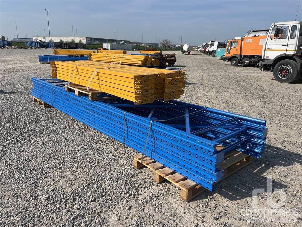  Pallet Строителство - Други