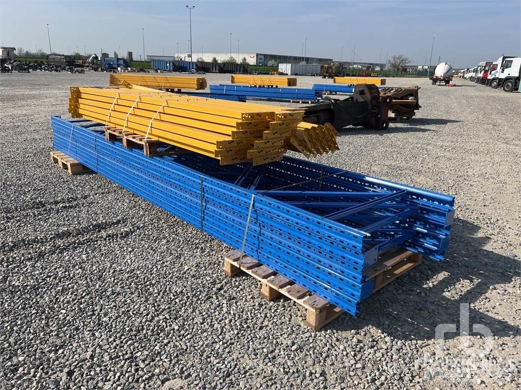  Pallet Строителство - Други